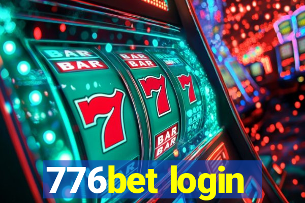 776bet login